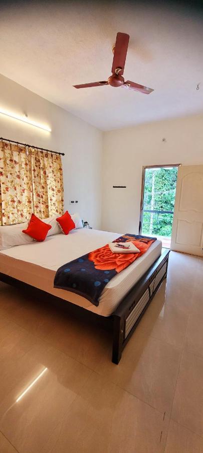 Royal Black Pepper Cottage Yercaud Ngoại thất bức ảnh