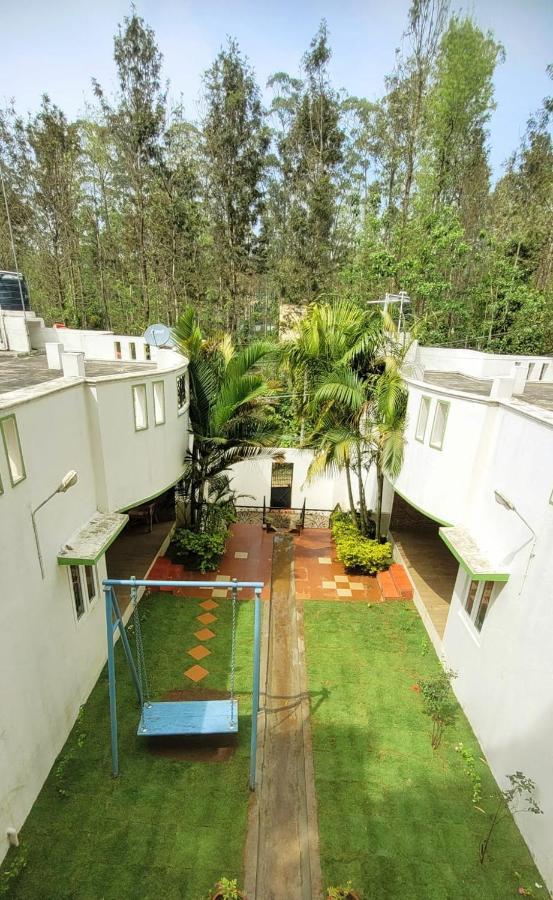 Royal Black Pepper Cottage Yercaud Ngoại thất bức ảnh
